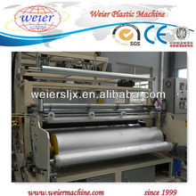 PE stretch Film machine